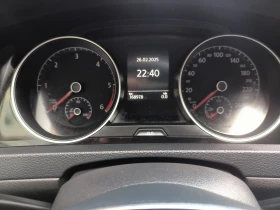 VW Golf 1.6 TDI Highline , снимка 15