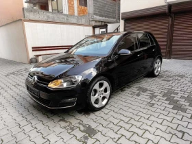 VW Golf 1.6 TDI Highline , снимка 8