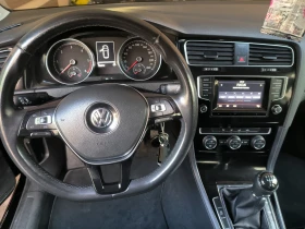 VW Golf 1.6 TDI Highline  | Mobile.bg    14