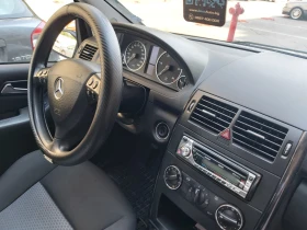 Обява за продажба на Mercedes-Benz A 180 Classic ~3 199 лв. - изображение 7