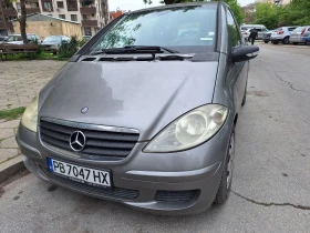 Обява за продажба на Mercedes-Benz A 180 Classic ~3 199 лв. - изображение 1