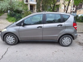 Обява за продажба на Mercedes-Benz A 180 Classic ~3 199 лв. - изображение 1