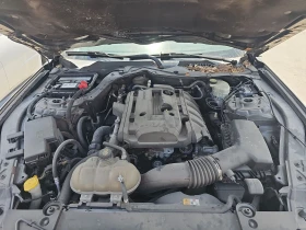 Ford Mustang - 20899 лв. - 15731044 13