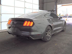 Ford Mustang - 20899 лв. - 15731044 2
