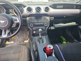 Ford Mustang - 20899 лв. - 15731044 9