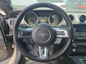 Ford Mustang - 20899 лв. - 15731044 8