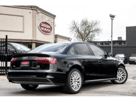 Audi A4 * Premium * CarFax * *  | Mobile.bg    3