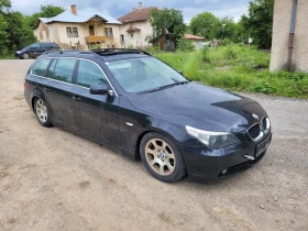 BMW 525 525 D - 3100 лв. - 22528980 2