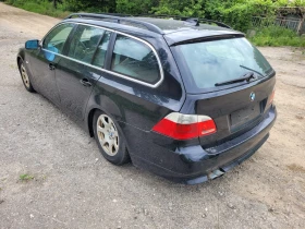 BMW 525 525 D - 3100 лв. - 22528980 8