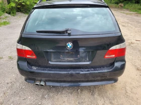 BMW 525 525 D - 3100 лв. - 22528980 4
