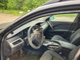 BMW 525 525 D - 3100 лв. - 22528980 9