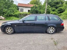 BMW 525 525 D - 3100 лв. - 22528980 6