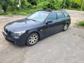 BMW 525 525 D - 3100 лв. - 22528980 7