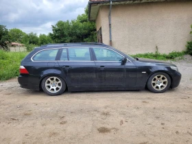 BMW 525 525 D - 3100 лв. - 22528980 10