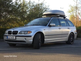Обява за продажба на BMW 330 330XD ~5 500 лв. - изображение 1