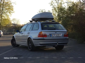 Обява за продажба на BMW 330 330XD ~5 500 лв. - изображение 1