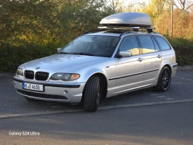 Обява за продажба на BMW 330 330XD ~5 500 лв. - изображение 6
