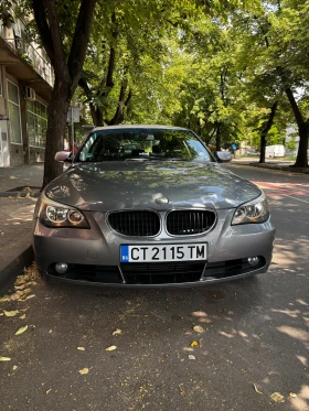 Обява за продажба на BMW 525 ~11 900 лв. - изображение 1