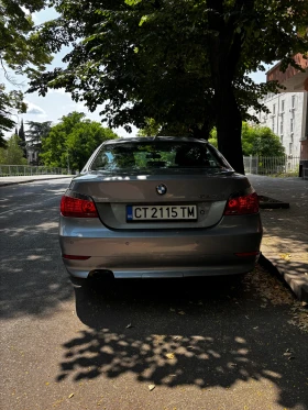 Обява за продажба на BMW 525 ~11 900 лв. - изображение 2