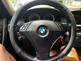 Обява за продажба на BMW 525 ~11 900 лв. - изображение 11