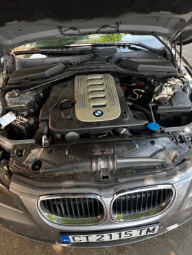 BMW 525 | Mobile.bg    13