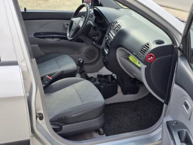 Kia Picanto 1.1i 70hp - 4200 лв. - 78866212 11