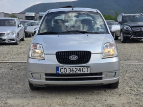 Kia Picanto 1.1i 70hp - 4200 лв. - 78866212 8