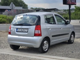 Kia Picanto 1.1i 70hp - 4200 лв. - 78866212 5