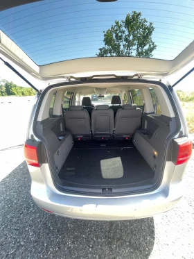 VW Touran 1.4 TSI | Mobile.bg    7