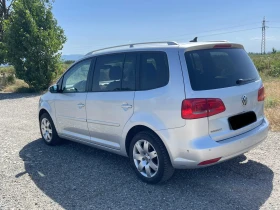 VW Touran 1.4 TSI | Mobile.bg    6
