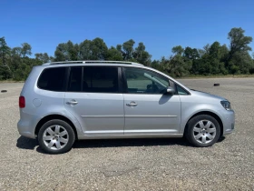 VW Touran 1.4 TSI | Mobile.bg    4