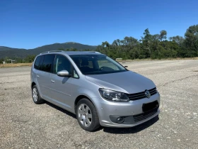 VW Touran 1.4 TSI | Mobile.bg    3