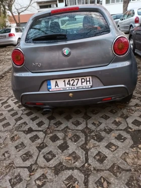 Обява за продажба на Alfa Romeo MiTo 1.4  ~5 000 лв. - изображение 7