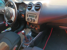 Обява за продажба на Alfa Romeo MiTo 1.4  ~5 000 лв. - изображение 9