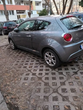 Обява за продажба на Alfa Romeo MiTo 1.4  ~5 000 лв. - изображение 6