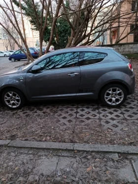 Обява за продажба на Alfa Romeo MiTo 1.4  ~5 000 лв. - изображение 4