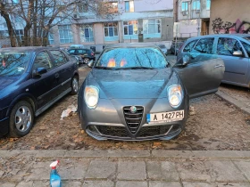 Обява за продажба на Alfa Romeo MiTo 1.4  ~5 000 лв. - изображение 1