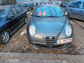 Обява за продажба на Alfa Romeo MiTo 1.4  ~5 000 лв. - изображение 1