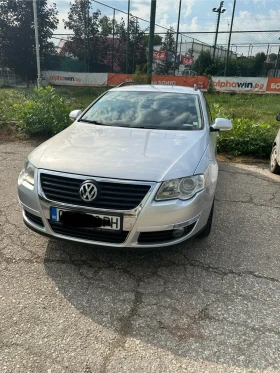 Обява за продажба на VW Passat B6 ~8 700 лв. - изображение 1