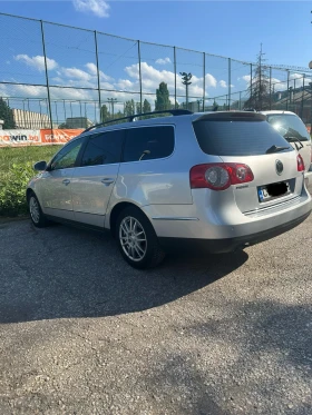 Обява за продажба на VW Passat B6 ~8 700 лв. - изображение 8