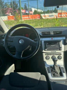 Обява за продажба на VW Passat B6 ~8 700 лв. - изображение 10