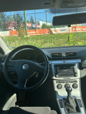 Обява за продажба на VW Passat B6 ~8 700 лв. - изображение 9