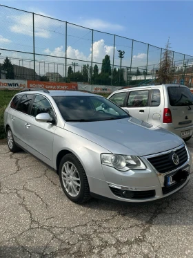 Обява за продажба на VW Passat B6 ~8 700 лв. - изображение 2