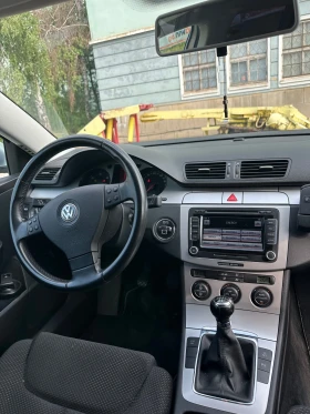 Обява за продажба на VW Passat B6 ~8 700 лв. - изображение 3