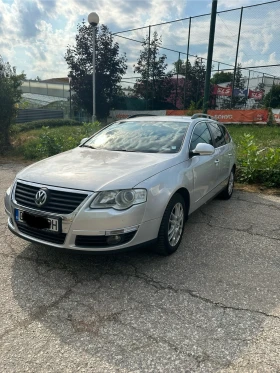 Обява за продажба на VW Passat B6 ~8 700 лв. - изображение 1