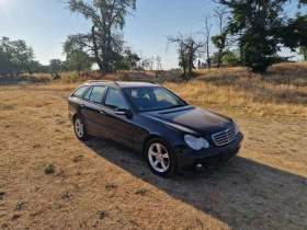 Обява за продажба на Mercedes-Benz C 220 W-203- 2.2-150 Фейс АВТОМАТ  ~4 500 лв. - изображение 1