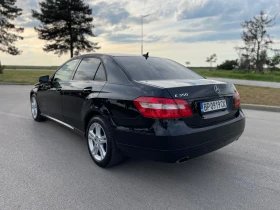 Mercedes-Benz E 350 CDI | Mobile.bg    4