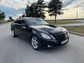 Mercedes-Benz E 350 CDI | Mobile.bg    2