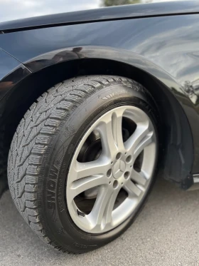 Mercedes-Benz E 350 CDI | Mobile.bg    10