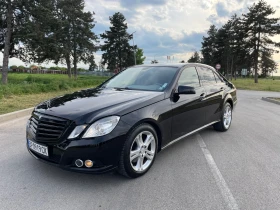     Mercedes-Benz E 350 CDI